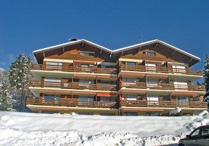 70 m² Apartment ∙ 2 bedrooms ∙ 4 guests