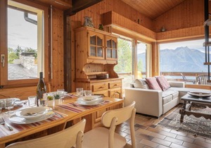 70 m² Apartment ∙ 2 bedrooms ∙ 4 guests