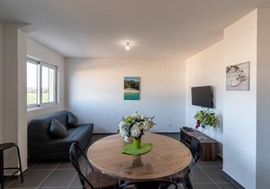 70 m² Apartment ∙ 2 bedrooms ∙ 5 guests