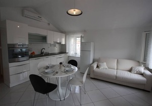 70 m² Apartment ∙ 2 bedrooms ∙ 5 guests
