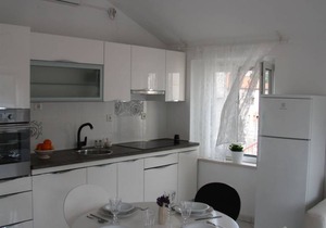 70 m² Apartment ∙ 2 bedrooms ∙ 5 guests