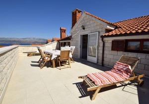 70 m² Apartment ∙ 2 bedrooms ∙ 6 guests