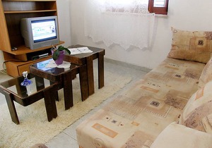 70 m² Apartment ∙ 2 bedrooms ∙ 6 guests