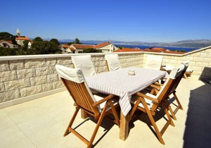 70 m² Apartment ∙ 2 bedrooms ∙ 6 guests