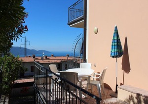 70 m² Apartment ∙ 2 bedrooms ∙ 5 guests