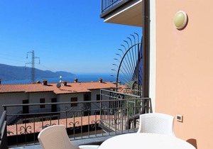 70 m² Apartment ∙ 2 bedrooms ∙ 5 guests