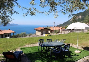 70 m² Apartment ∙ 2 bedrooms ∙ 5 guests