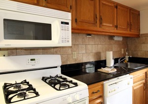 70 m² Apartment ∙ 2 bedrooms ∙ 4 guests