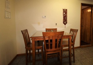 70 m² Apartment ∙ 2 bedrooms ∙ 4 guests