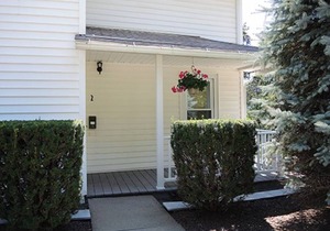 70 m² Apartment ∙ 2 bedrooms ∙ 4 guests