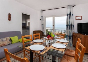70 m² Apartment ∙ 2 bedrooms ∙ 5 guests