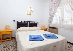 70 m² Apartment ∙ 2 bedrooms ∙ 5 guests