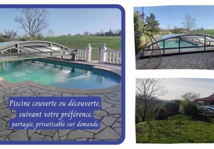 70 m² Apartment ∙ 2 bedrooms ∙ 6 guests