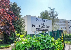 70 m² Apartment ∙ 2 bedrooms ∙ 4 guests