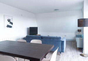 70 m² Apartment ∙ 2 bedrooms ∙ 4 guests