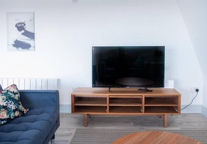 70 m² Apartment ∙ 2 bedrooms ∙ 4 guests
