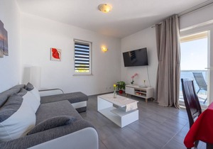 70 m² Apartment ∙ 2 bedrooms ∙ 6 guests