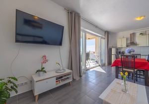 70 m² Apartment ∙ 2 bedrooms ∙ 6 guests