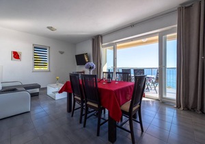 70 m² Apartment ∙ 2 bedrooms ∙ 6 guests