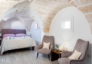 70 m² Apartment ∙ 2 bedrooms ∙ 4 guests