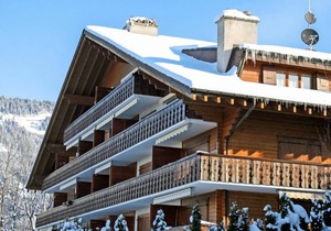 70 m² Apartment ∙ 2 bedrooms ∙ 5 guests