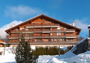 70 m² Apartment ∙ 2 bedrooms ∙ 5 guests