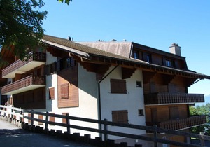 70 m² Apartment ∙ 2 bedrooms ∙ 5 guests