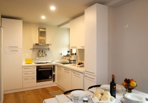 70 m² Apartment ∙ 2 bedrooms ∙ 4 guests