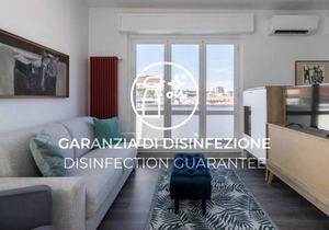 70 m² Apartment ∙ 2 bedrooms ∙ 4 guests