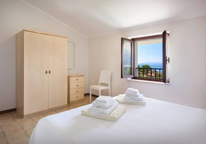 70 m² Apartment ∙ 2 bedrooms ∙ 4 guests