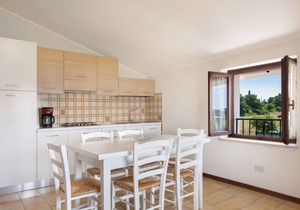 70 m² Apartment ∙ 2 bedrooms ∙ 4 guests