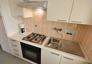 70 m² Apartment ∙ 2 bedrooms ∙ 6 guests