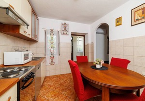 70 m² Apartment ∙ 2 bedrooms ∙ 4 guests