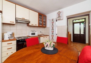 70 m² Apartment ∙ 2 bedrooms ∙ 4 guests