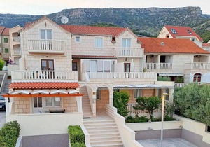 70 m² Apartment ∙ 2 bedrooms ∙ 4 guests