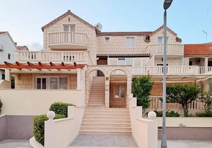 70 m² Apartment ∙ 2 bedrooms ∙ 4 guests