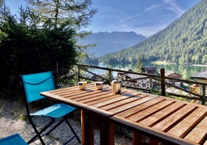 70 m² Apartment ∙ 2 bedrooms ∙ 4 guests