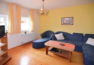 70 m² Apartment ∙ 2 bedrooms ∙ 7 guests