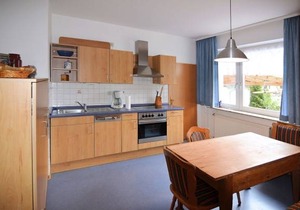 70 m² Apartment ∙ 2 bedrooms ∙ 7 guests