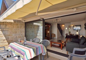 70 m² Apartment ∙ 2 bedrooms ∙ 4 guests