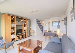 70 m² Apartment ∙ 2 bedrooms ∙ 4 guests