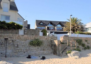 70 m² Apartment ∙ 2 bedrooms ∙ 4 guests