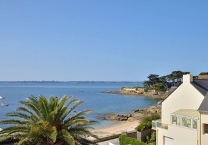 70 m² Apartment ∙ 2 bedrooms ∙ 4 guests