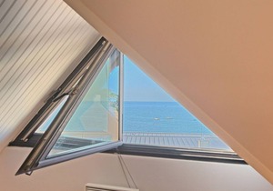 70 m² Apartment ∙ 2 bedrooms ∙ 4 guests
