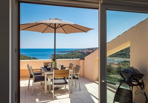 70 m² Apartment ∙ 2 bedrooms ∙ 5 guests