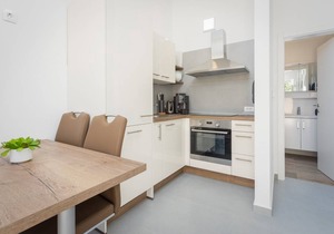 70 m² Apartment ∙ 2 bedrooms ∙ 5 guests