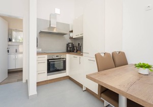 70 m² Apartment ∙ 2 bedrooms ∙ 5 guests
