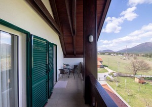70 m² Apartment ∙ 2 bedrooms ∙ 5 guests