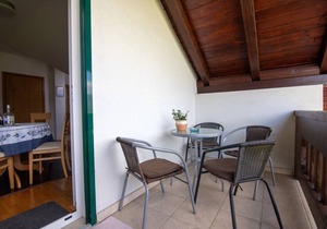 70 m² Apartment ∙ 2 bedrooms ∙ 5 guests