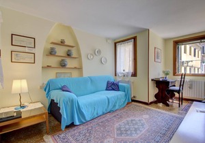 70 m² Apartment ∙ 2 bedrooms ∙ 3 guests